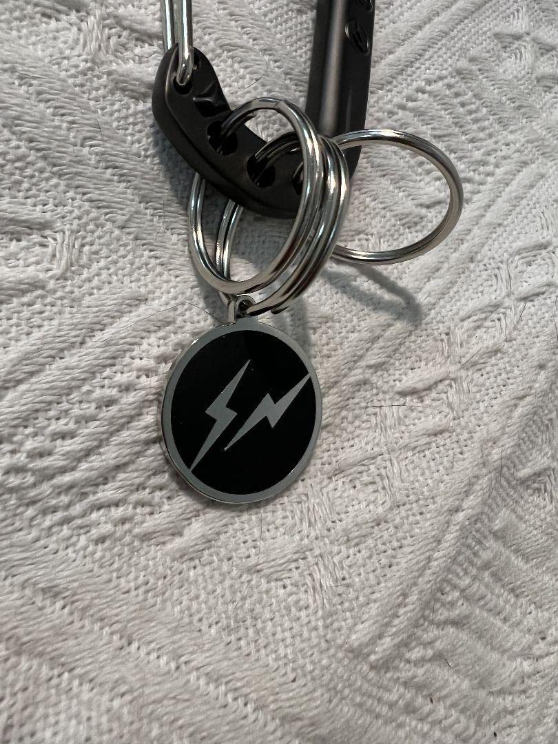 uniform experiment キーホルダー●新品●定価¥49,500 uniform experiment キーホルダー○新品○定価¥49,500 uniform